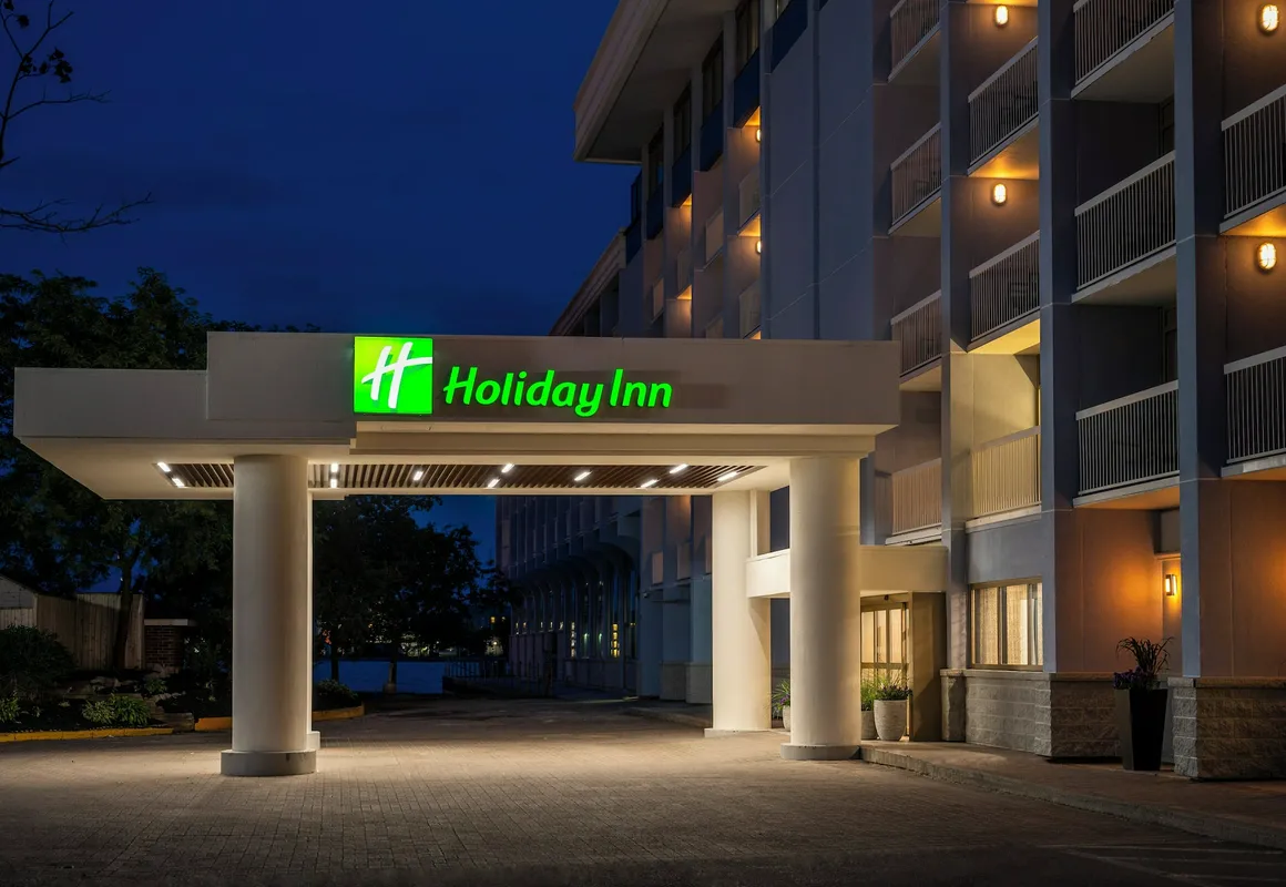Holiday Inn Kingston Waterfront by IHG hotel hero