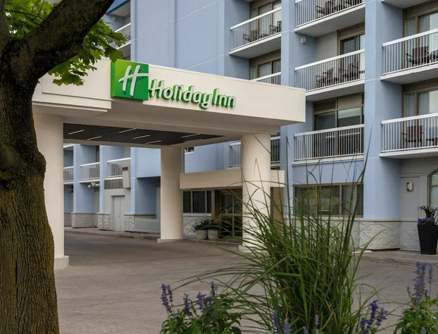 Holiday Inn Kingston Waterfront by IHG hotel detail image 1