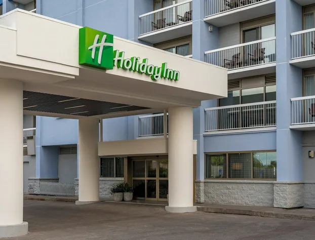 Holiday Inn Kingston Waterfront by IHG hotel detail image 2