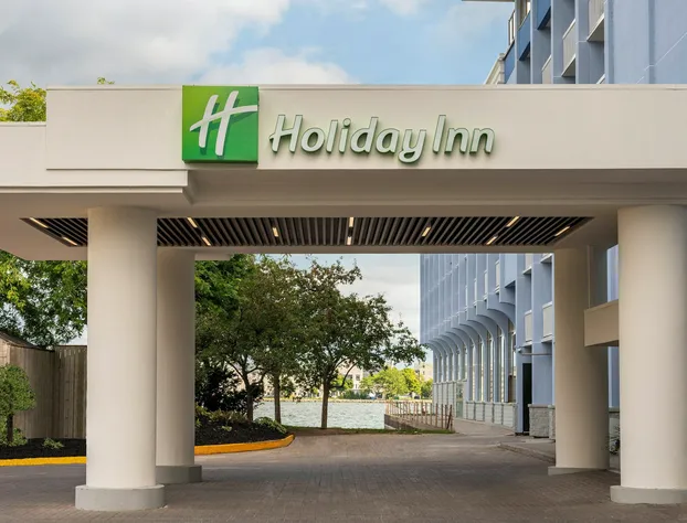 Holiday Inn Kingston Waterfront by IHG hotel detail image 3