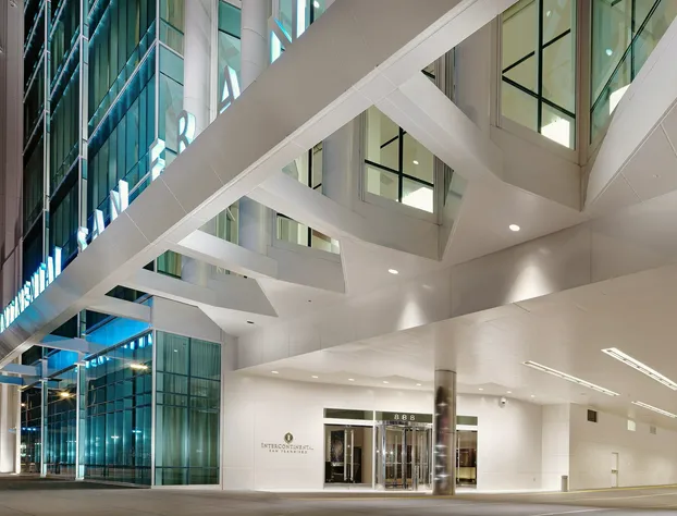 InterContinental San Francisco by IHG hotel detail image 1