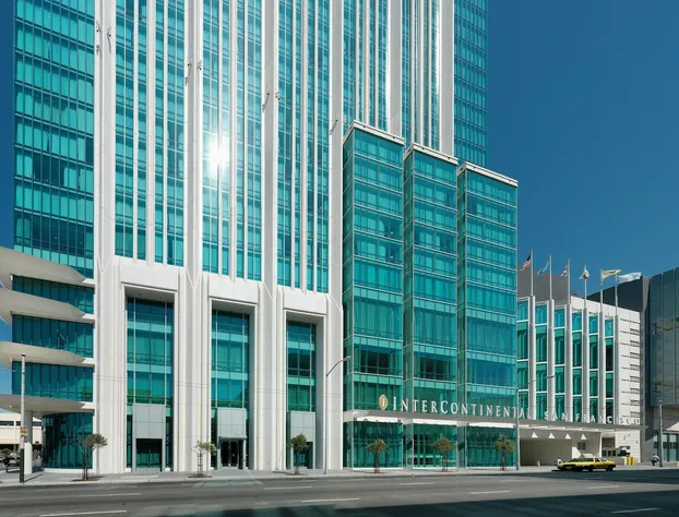 InterContinental San Francisco by IHG hotel detail image 2