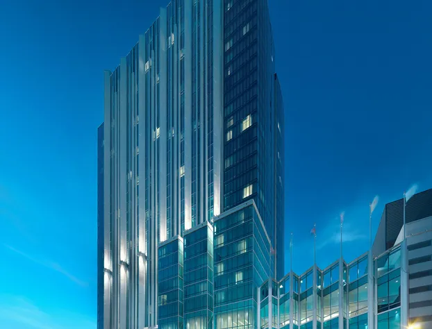 InterContinental San Francisco by IHG hotel detail image 3