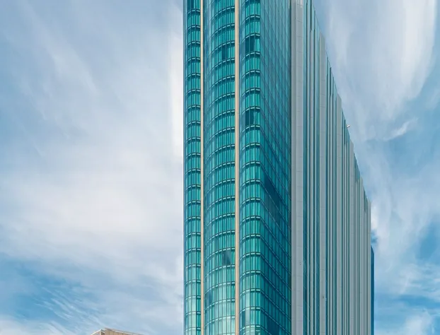 InterContinental San Francisco by IHG hotel detail image 4