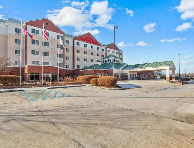 Hilton Garden Inn Starkville hotel detail image 1