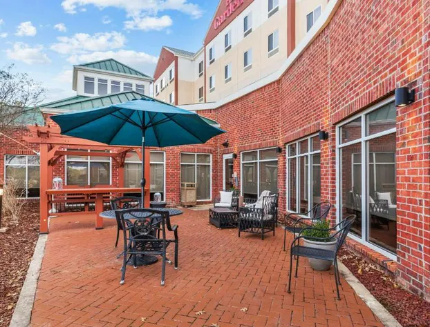 Hilton Garden Inn Starkville hotel detail image 2