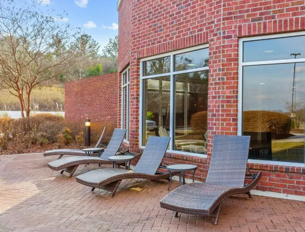 Hilton Garden Inn Starkville hotel detail image 3