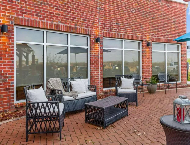 Hilton Garden Inn Starkville hotel detail image 4