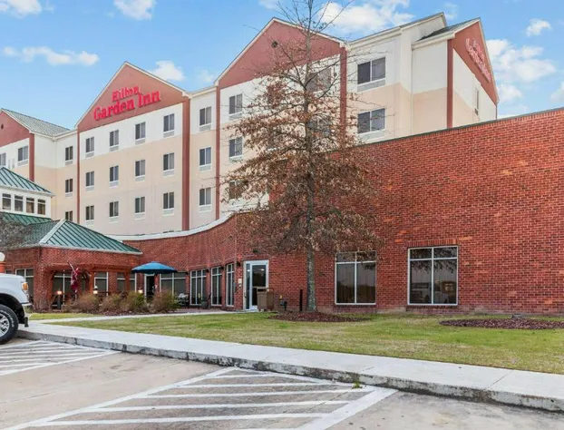 Hilton Garden Inn Starkville hotel detail image 2