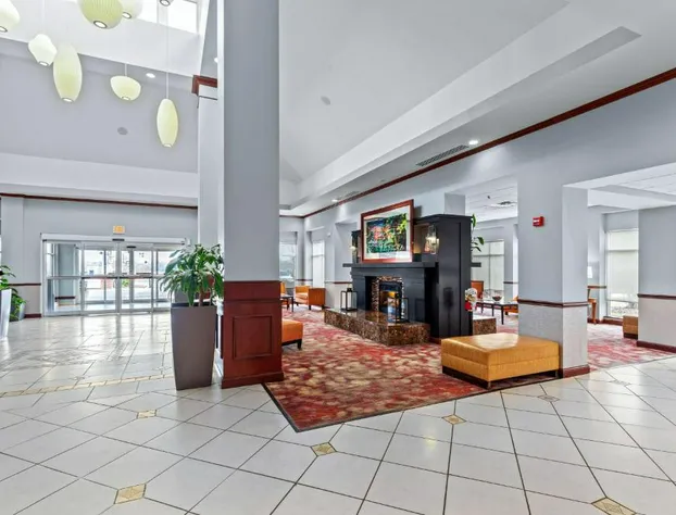 Hilton Garden Inn Starkville hotel detail image 4