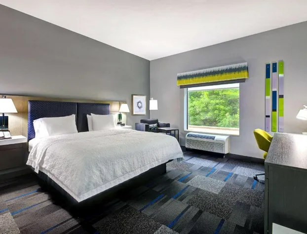 Hampton Inn & Suites Nacogdoches hotel detail image 4