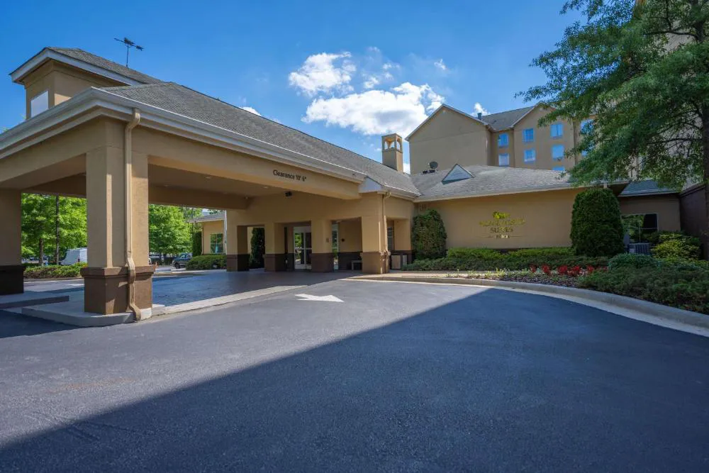 Homewood Suites by Hilton Birmingham-SW-Riverchase-Galleria hotel hero