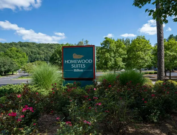 Homewood Suites by Hilton Birmingham-SW-Riverchase-Galleria hotel detail image 1