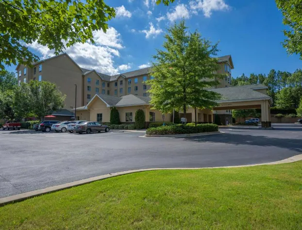 Homewood Suites by Hilton Birmingham-SW-Riverchase-Galleria hotel detail image 3