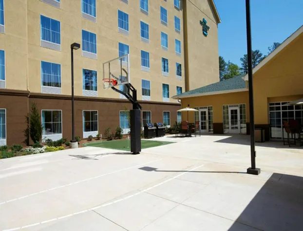 Homewood Suites by Hilton Birmingham-SW-Riverchase-Galleria hotel detail image 2