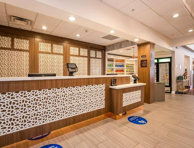 Homewood Suites by Hilton Birmingham-SW-Riverchase-Galleria hotel detail image 4