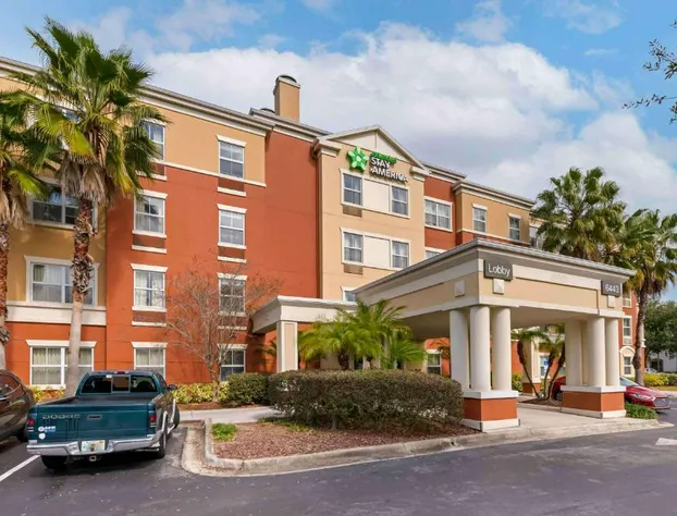 Extended Stay America Suites Orlando Conv Ctr 6443 Westwood hotel detail image 1
