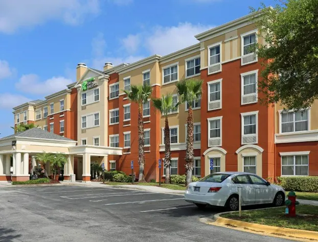 Extended Stay America Suites Orlando Conv Ctr 6443 Westwood hotel detail image 2