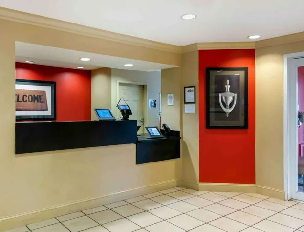 Extended Stay America Suites Orlando Conv Ctr 6443 Westwood hotel detail image 4