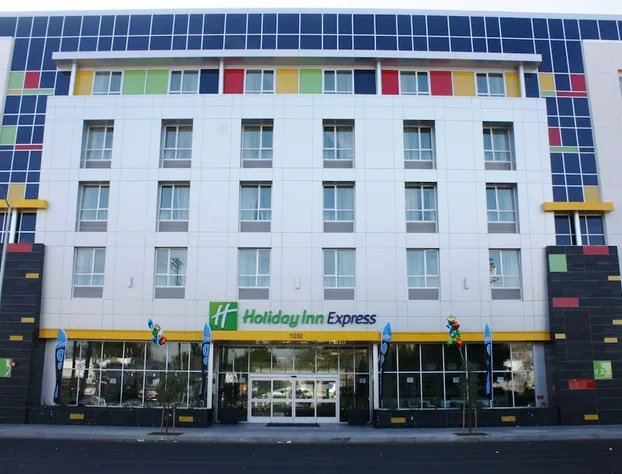 Hampton Inn by Hilton North Hollywood hotel detail image 1