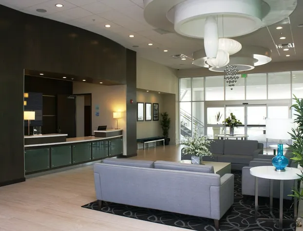 Hampton Inn by Hilton North Hollywood hotel detail image 4