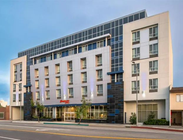 Hampton Inn by Hilton North Hollywood hotel detail image 1