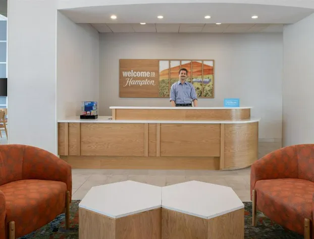 Hampton Inn by Hilton North Hollywood hotel detail image 2