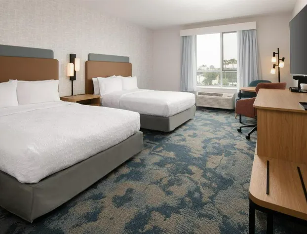 Hampton Inn by Hilton North Hollywood hotel detail image 4