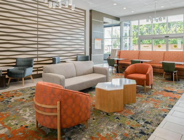 Hampton Inn by Hilton North Hollywood hotel detail image 2
