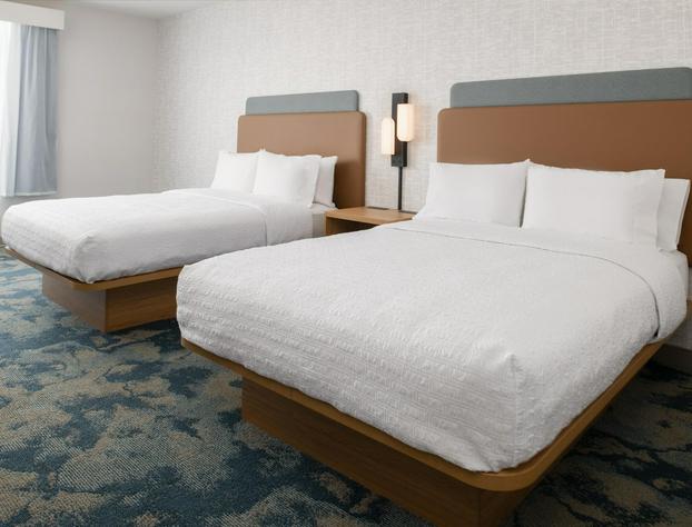Hampton Inn by Hilton North Hollywood hotel detail image 4