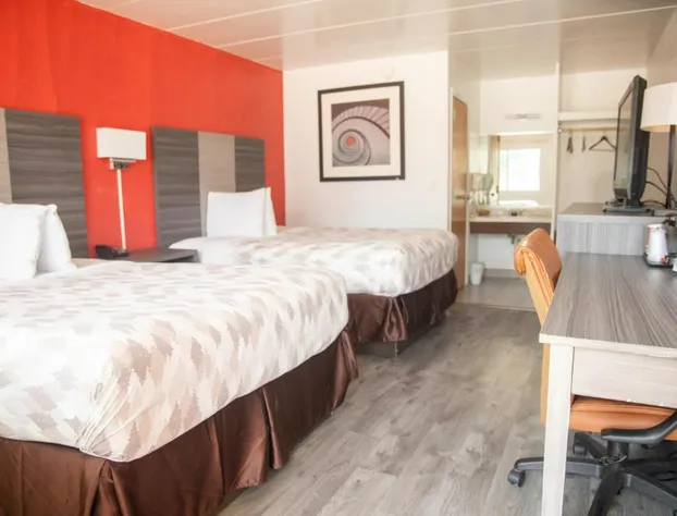 Americas Best Value Inn Vandalia hotel detail image 2