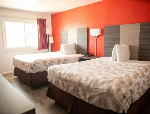 Americas Best Value Inn Vandalia hotel detail image 3