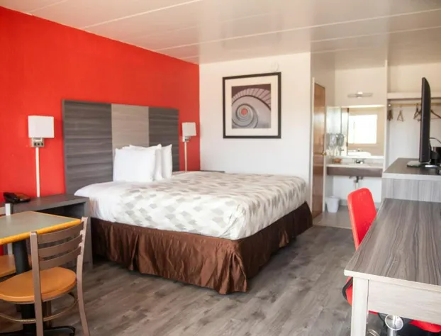 Americas Best Value Inn Vandalia hotel detail image 4