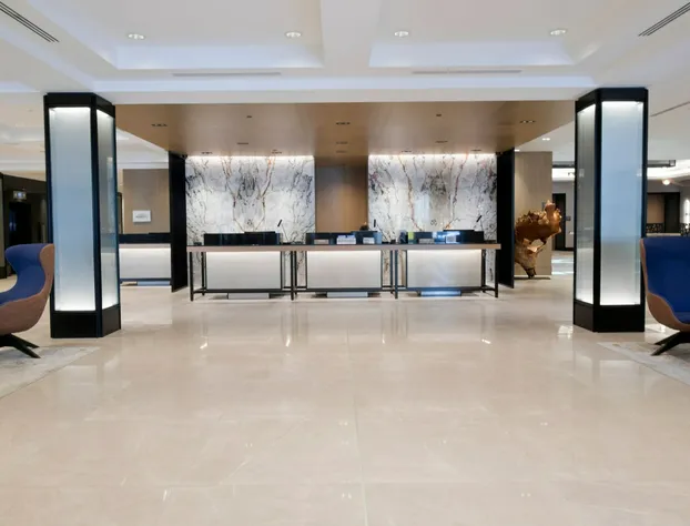 Sheraton Laval Hotel hotel detail image 2