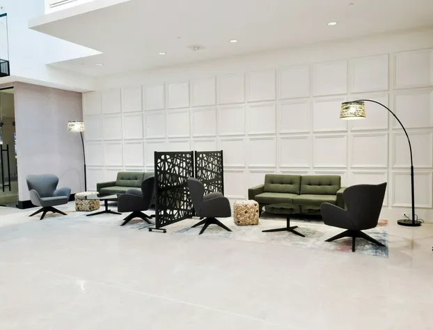 Sheraton Laval Hotel hotel detail image 4