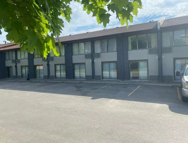 Quality Inn Peterborough hotel detail image 3