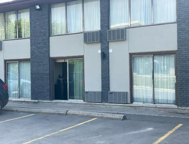 Quality Inn Peterborough hotel detail image 4