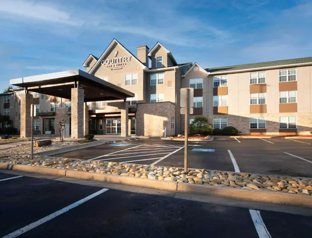Country Inn & Suites by Radisson, Stone Mountain, GA hotel detail image 1