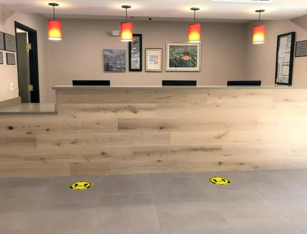 Country Inn & Suites by Radisson, Stone Mountain, GA hotel detail image 3