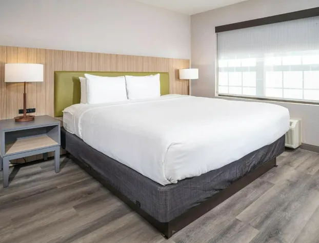 Country Inn & Suites by Radisson, Stone Mountain, GA hotel detail image 2