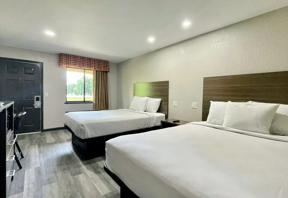 Best Value Inn hotel hero