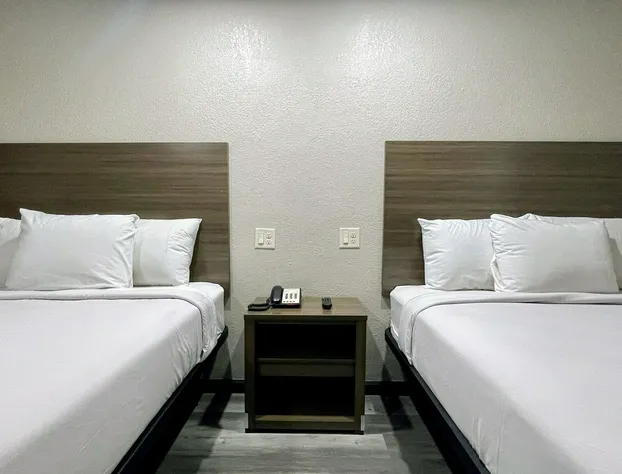 Best Value Inn hotel detail image 1