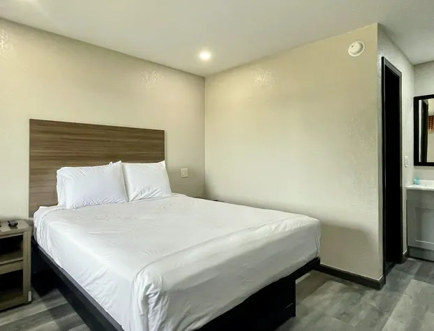 Best Value Inn hotel detail image 2