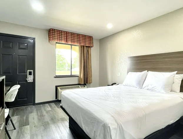 Best Value Inn hotel detail image 3