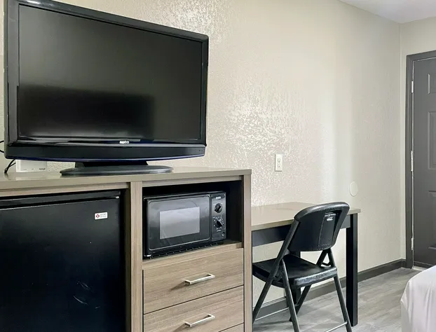 Best Value Inn hotel detail image 4