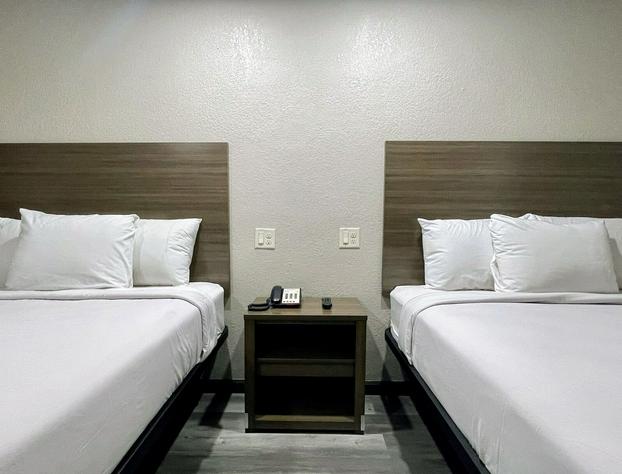 Best Value Inn hotel detail image 1