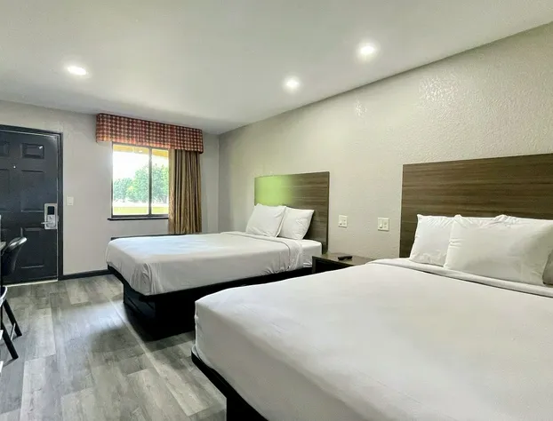 Best Value Inn hotel detail image 1