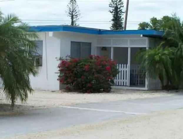 Floating Sea Cove Resort & Marina hotel detail image 2