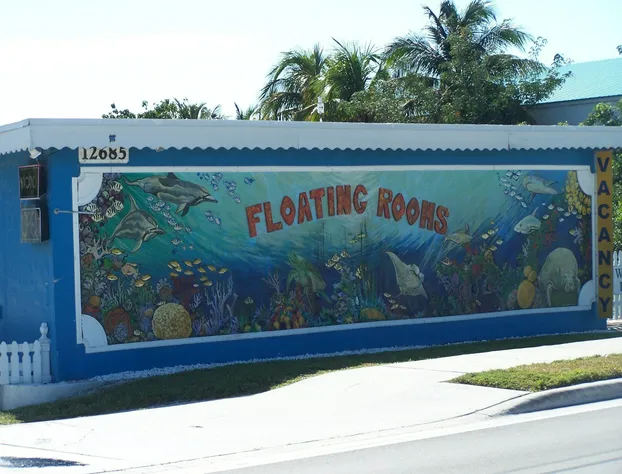 Floating Sea Cove Resort & Marina hotel detail image 4