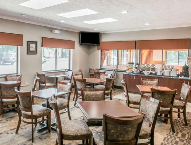 Quality Inn Corning hotel detail image 4